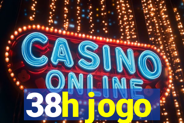 38h jogo